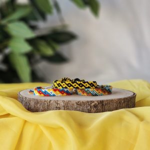 Zapestnica Cigni